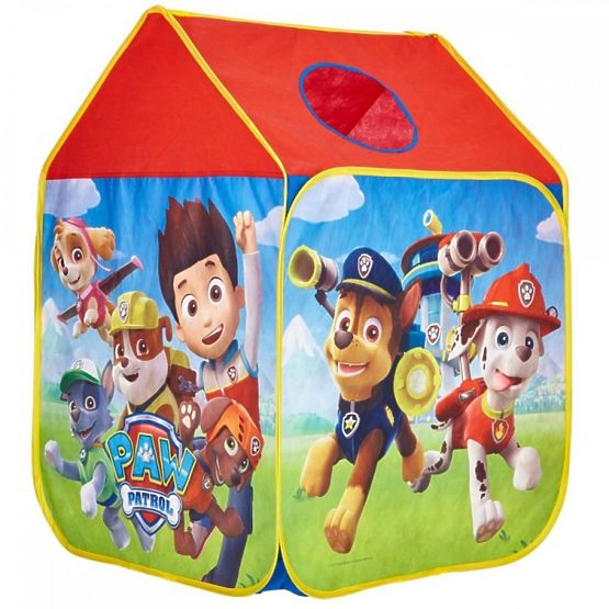 Cort de joacă pentru copii Paw patrol