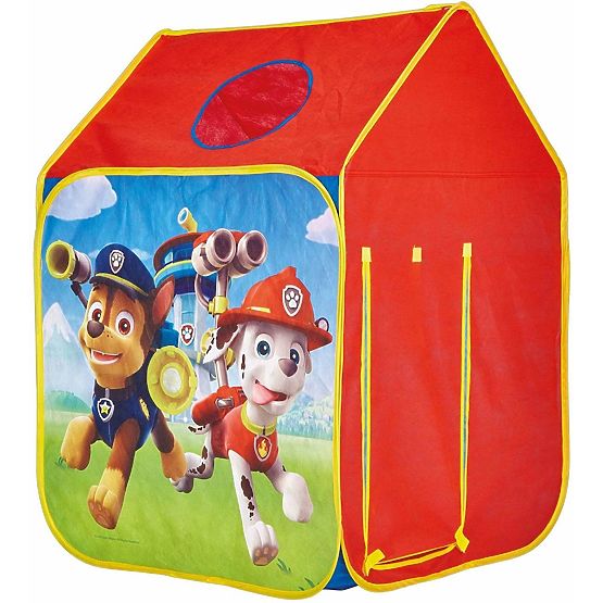 Cort de joacă pentru copii Paw patrol