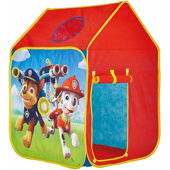 Cort de joacă pentru copii Paw patrol