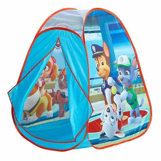 Cort de joacă pentru copii Paw Patrol