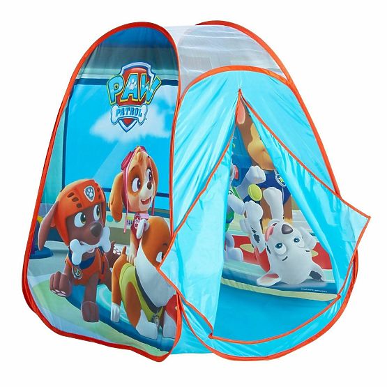 Cort de joacă pentru copii Paw Patrol