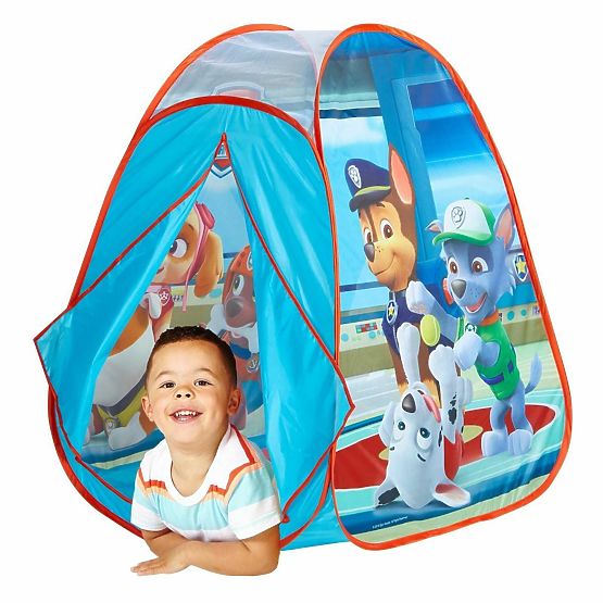 Cort de joacă pentru copii Paw Patrol