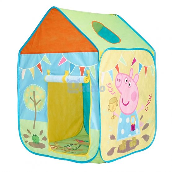 Cort de joacă pentru copii Piglet Peppa