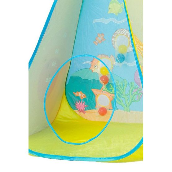 Cort de joacă pentru copii