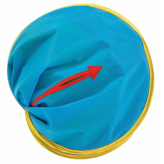 Cort pentru copii colorat Clasic