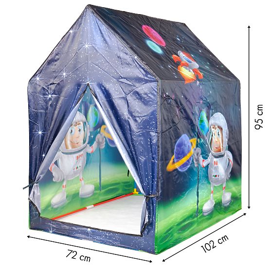 Cort pentru copii Cosmonaut