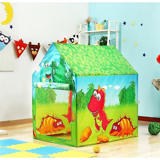 Cort pentru copii Dino