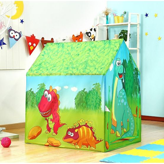 Cort pentru copii Dino