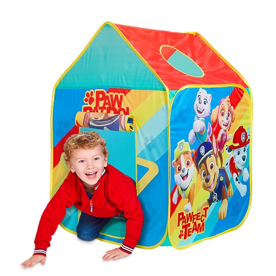 Cort pentru copii - Paw Patrol