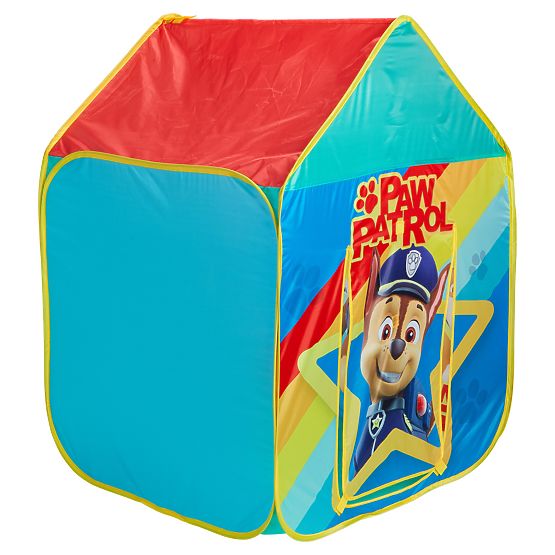 Cort pentru copii - Paw Patrol
