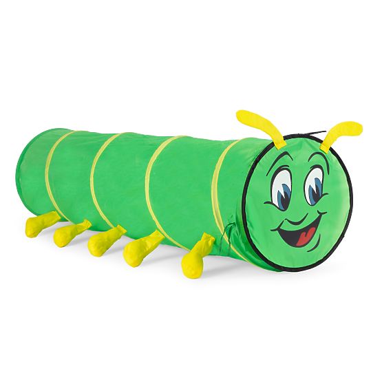 Cort pentru copii tunel centipedă IPLAY
