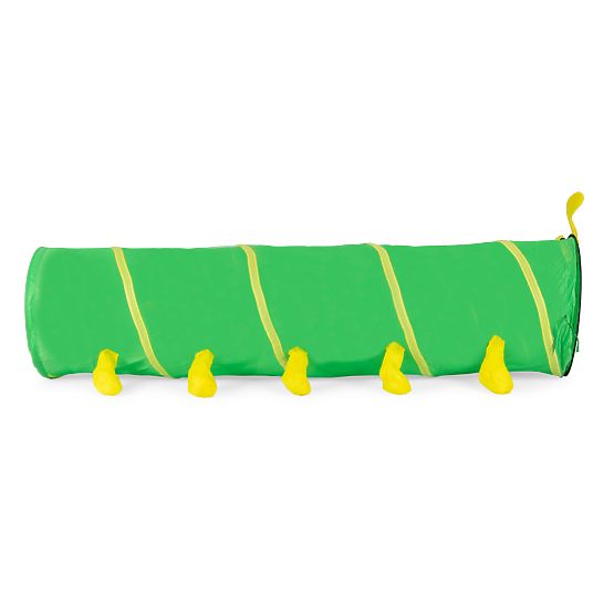 Cort pentru copii tunel centipedă IPLAY