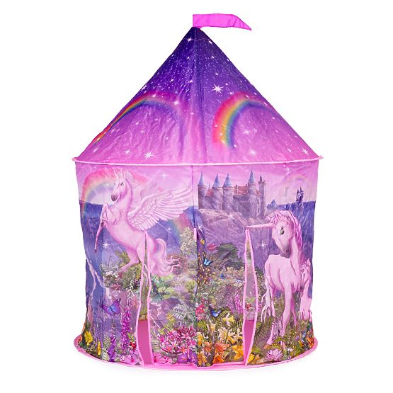 Cort pentru copii - Unicorn