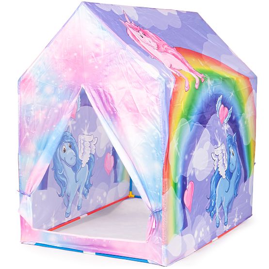 Cort pentru copii Unicorn