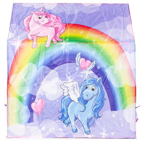 Cort pentru copii Unicorn