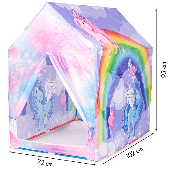 Cort pentru copii Unicorn