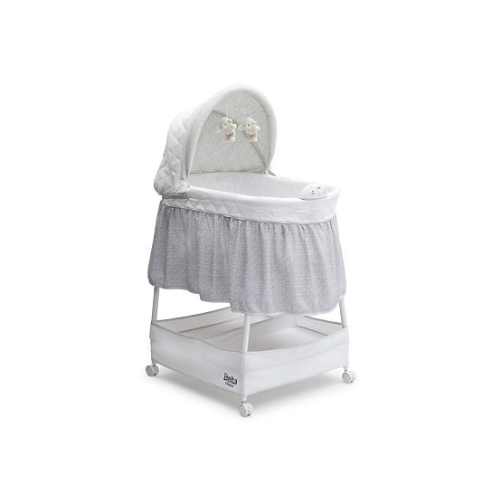 Coș de călătorie Deluxe