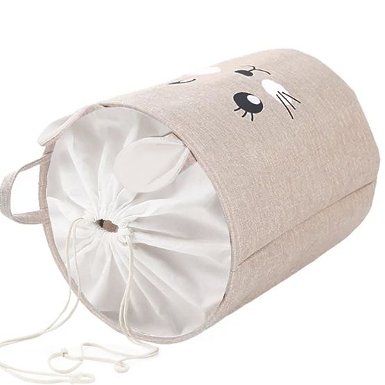 Coș de jucărie XL Rabbit
