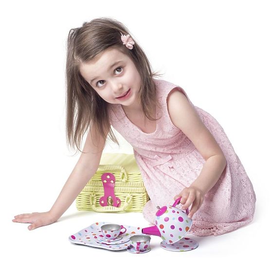 Coș de picnic în culoarea var