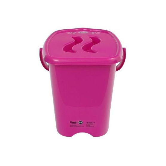 coș pe scutece alo Kitty