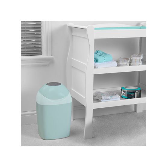 Cos pentru scutece Tommee Tipee Sangenic Tec