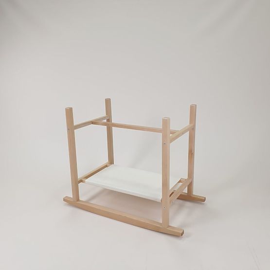 Coșul lui Moise - bej