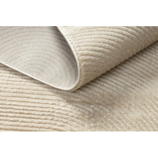 Covor BALANCE 0194 taupe - Geometric, structural, glamour