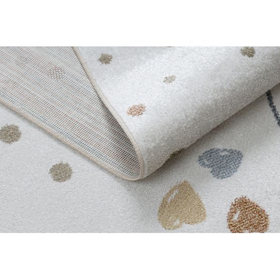 Covor BONO 8441 Iepuraș marinar metana / albastru