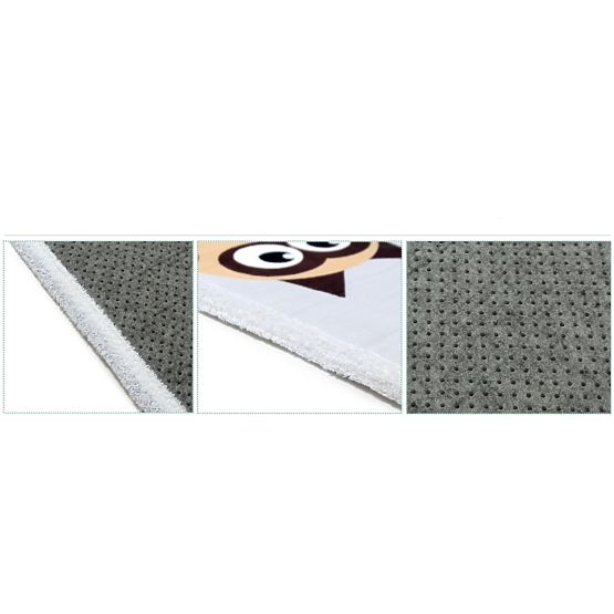 Covor copii – Bufnite Iarna