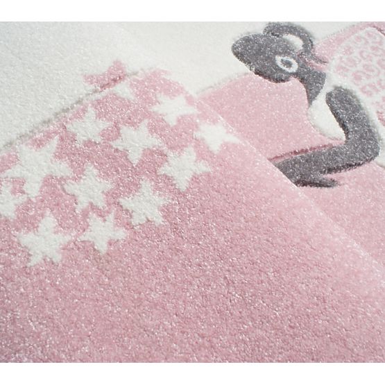 Covor copii – model cu zână