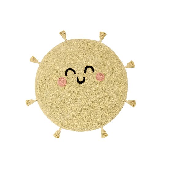 Covor de bumbac pentru copii - You're My Sunshine