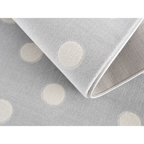 Covor pentru copii Happy Rugs - buline