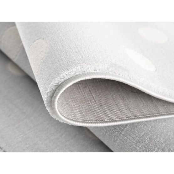 Covor pentru copii Happy Rugs - buline