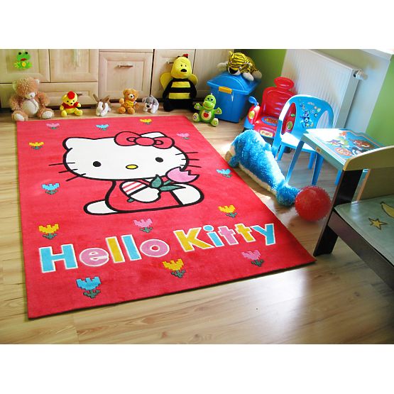 Covor Hello Kitty 756