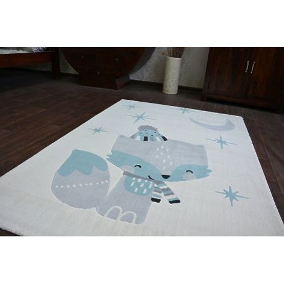 Covor PASTEL 18402/062 - vulpe crem