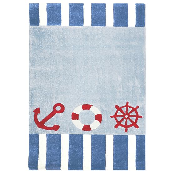 Covor pentru copii – Micul marinar