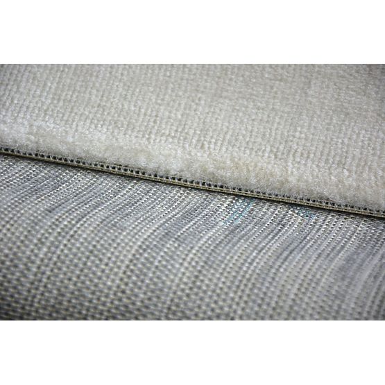 Covor pentru copii – model cu vulpe crem