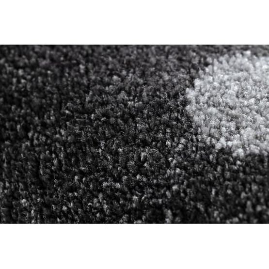 Covor PETIT MIC, INIMI, STELE, roz