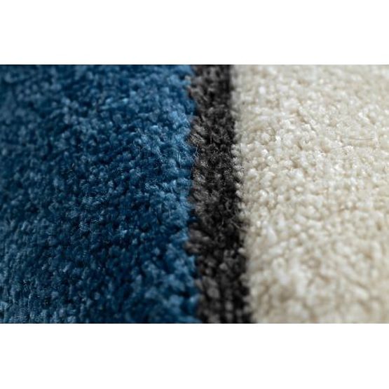 Covor PETIT TEEPEE TENT, gri