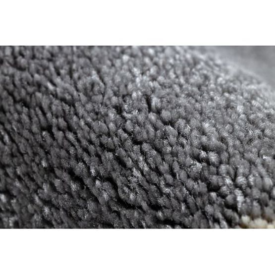 Covor PETIT TOYS JUCĂRII MAȘINI gri