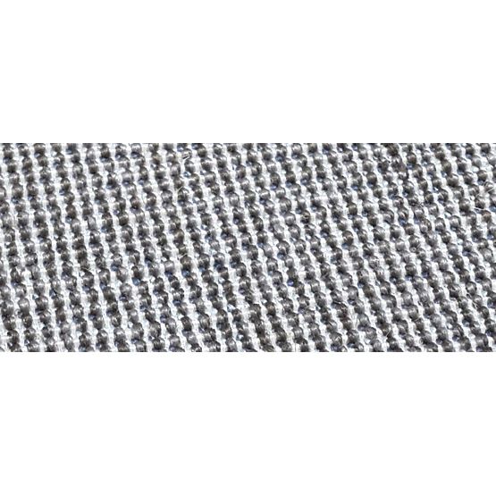 Covoras pentru copii - Crem/Multicolor Stelute