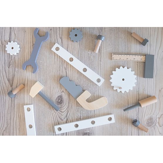 Craftio - Atelier de lemn