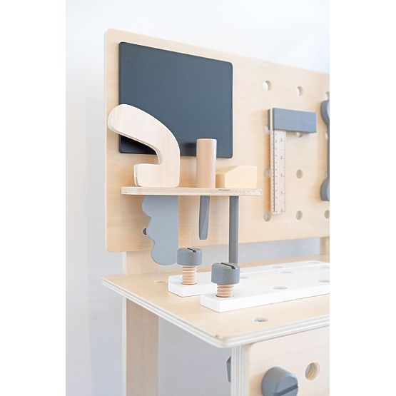 Craftio - Atelier de lemn