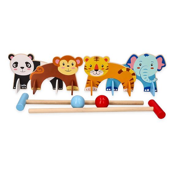 Crochet cu motive de animale