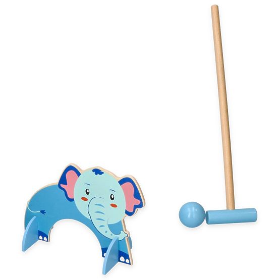 Crochet cu motive de animale
