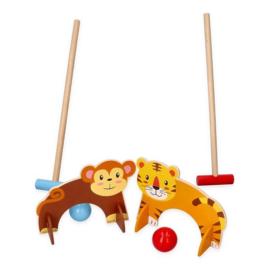 Crochet cu motive de animale