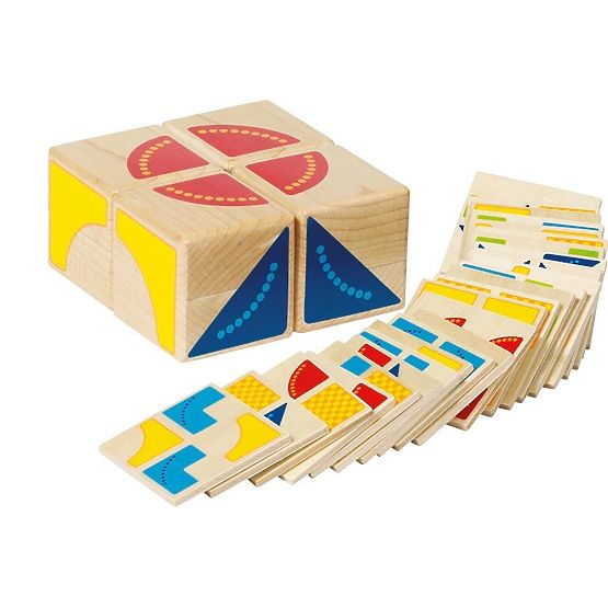 Cub de construcție Kubus