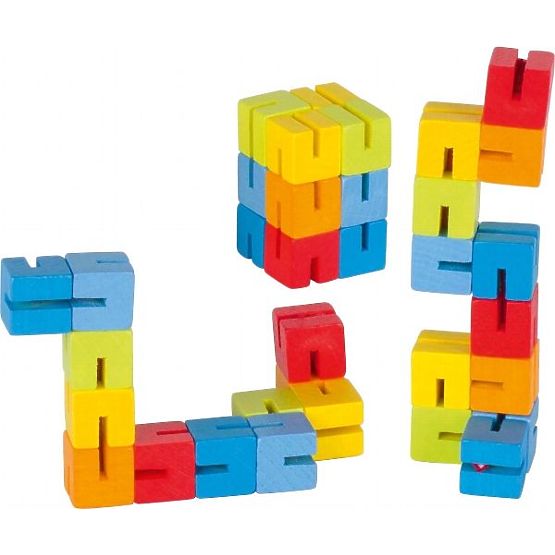 Cuburi Cube