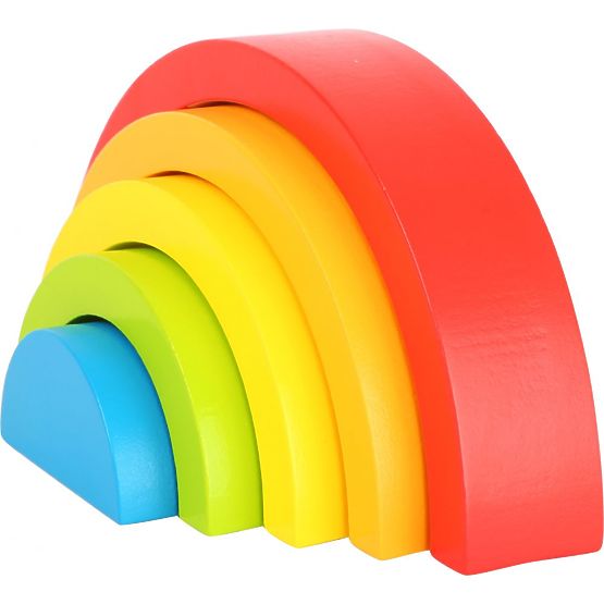 Cuburi curcubeu