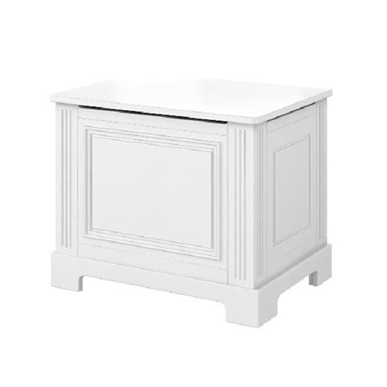 Cufăr de jucării Ines White